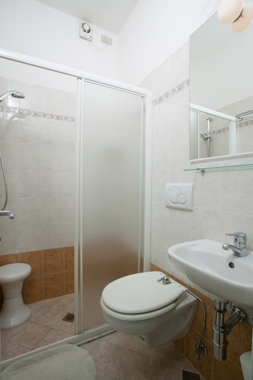 Hotel Globus Cesenatico Habitación foto